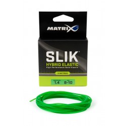 Elastic Rubeziana Matrix - Slik Hybrid Elastics Size 8-10 1.4mm 3m Elastic Rubeziana Matrix - Slik Hybrid Elastics Size 8-10 1.4mm 3m